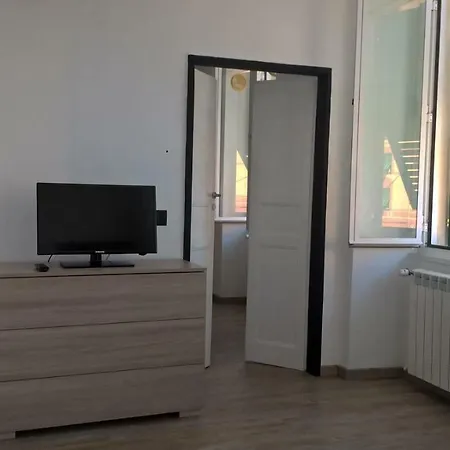 Golfo Paradiso La Casa Del Comandante Camogli