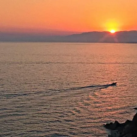 Golfo Paradiso La Casa Del Comandante Camogli