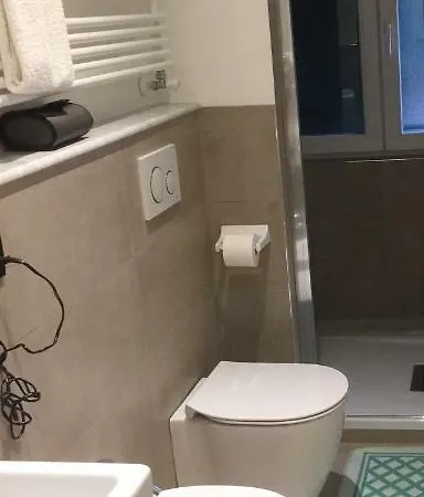 Golfo Paradiso La Casa Del Comandante