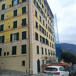 Golfo Paradiso La Casa Del Comandante * Camogli