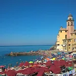 Golfo Paradiso La Casa Del Comandante Appartement *