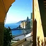 Golfo Paradiso La Casa Del Comandante Appartement *