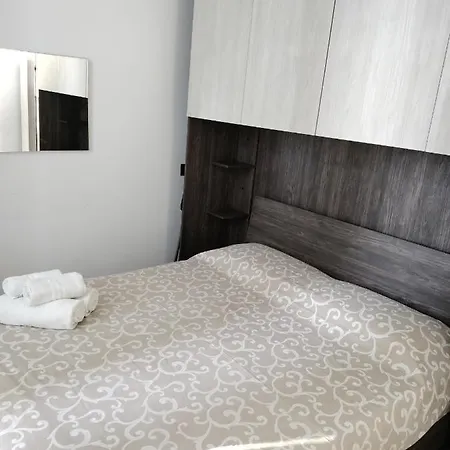 Golfo Paradiso La Casa Del Comandante Apartmán